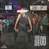 There She Go (feat. Mann) - Single album lyrics, reviews, download