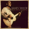 James Taylor - Wandering