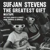 The Greatest Gift cover