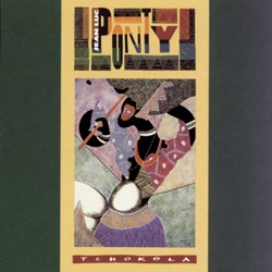 Jean-Luc Ponty - Ye Ke Ye Ke