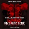 Lyrikill Homicide (feat. Sleep Lyrical) - T Rev & Playboy The Beast lyrics