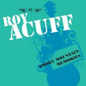 Roy Acuff - Just A Friend