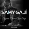 Quien Dices Que Soy (Solo Piano) - Samy Galí lyrics