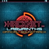 Hacknet Labyrinths (Soundtrack) artwork