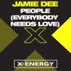 People (Everybody Needs Love) - Single