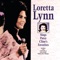 Crazy - Loretta Lynn lyrics