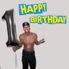 Tyga - Happy Birthday