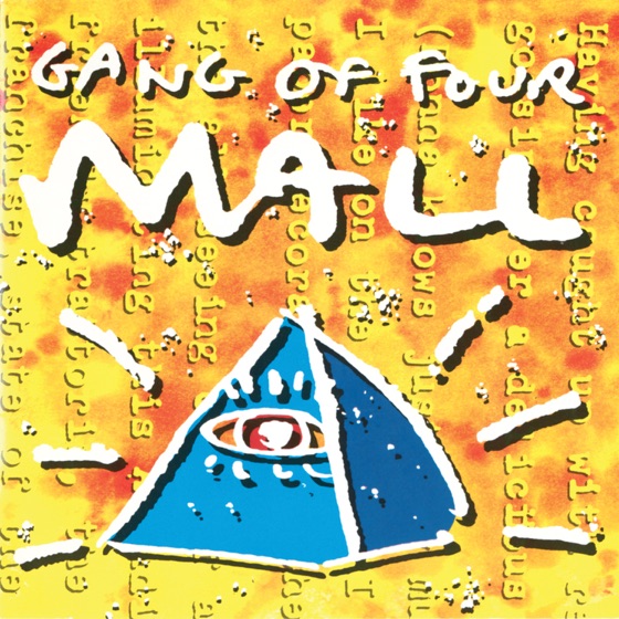 Cover artwork for F M U S A