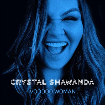 Crystal Shawanda  Voodoo Woman