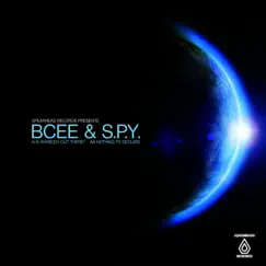 Is Anybody out There? / Nothing to Declare (feat. S.P.Y) - Single by BCee album reviews, ratings, credits