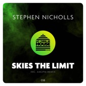 Skies the Limit (Radio Edit) artwork