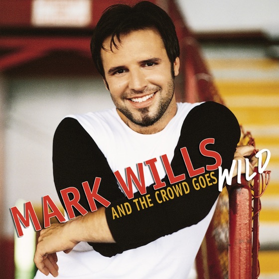 Cover artwork for Married in Mexico