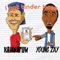 I Got Tinder Hoes (feat. Young Zay) - Kahuna Flow lyrics