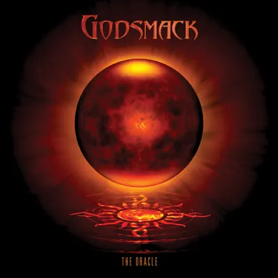 The Oracle (Deluxe Edition) - Godsmack