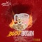 Bust Down - Cameron Airborne lyrics