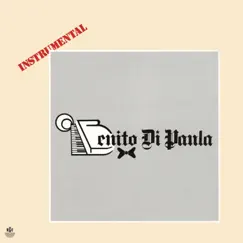 Benito Di Paula - Instrumental by Benito Di Paula album reviews, ratings, credits