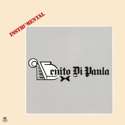 Benito Di Paula - Instrumental - Benito Di Paula
