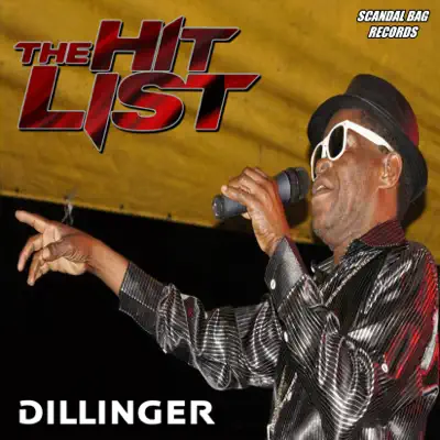 The Hit List - Dillinger
