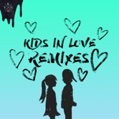 Kids in Love (feat. The Night Game) [The Him Remix] artwork