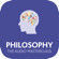 Mel Thompson, Mark Vernon & Nicky Hayes - Philosophy: The Audio Masterclass: The Comprehensive Guide to Philosophy and Ethics (Unabridged)