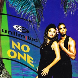 2 Unlimited - No One (Radio Edit)