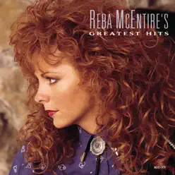 Reba McEntire's Greatest Hits ((Reissue)) - Reba Mcentire