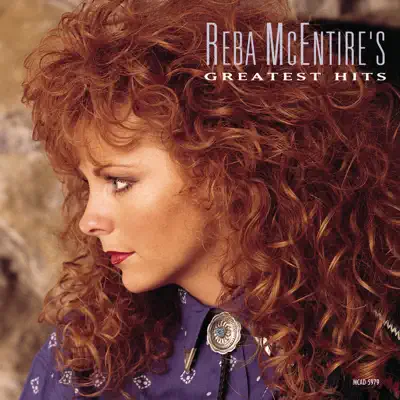 Reba McEntire's Greatest Hits ((Reissue)) - Reba Mcentire