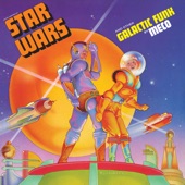 Music Inspired By Star Wars and Other Galactic Funk artwork