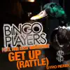 Stream & download Get Up (Rattle) [Dyro Remix] [feat. Far East Movement] - Single