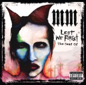 Marilyn Manson - Disposable Teens