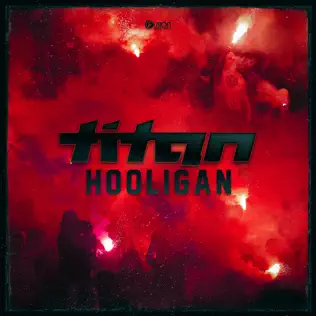 baixar álbum Titan - Hooligan