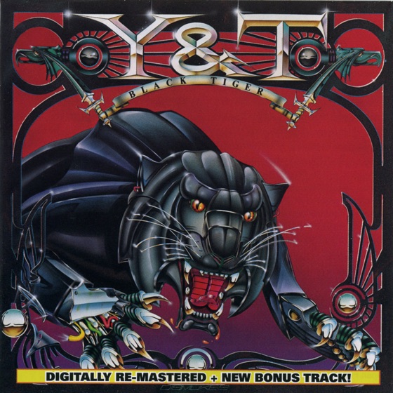 Cover artwork for Hell or High Water