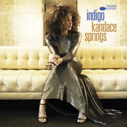 Kandace Springs - 6 8