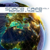 Space Cafe, Vol. II (Finest Chillout & Lounge Tracks) artwork