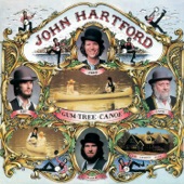 John Hartford - Gum Tree Canoe