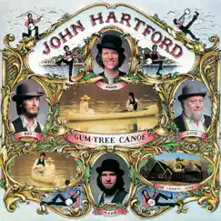 Gum Tree Canoe by John Hartford album reviews, ratings, credits