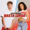 Hasta Luego - HRVY & Malu Trevejo lyrics