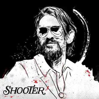 D.R.U.N.K. by Shooter Jennings song reviws