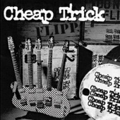 Cheap Trick - Carnival Game