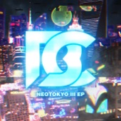 NEOTOKYO III - EP artwork