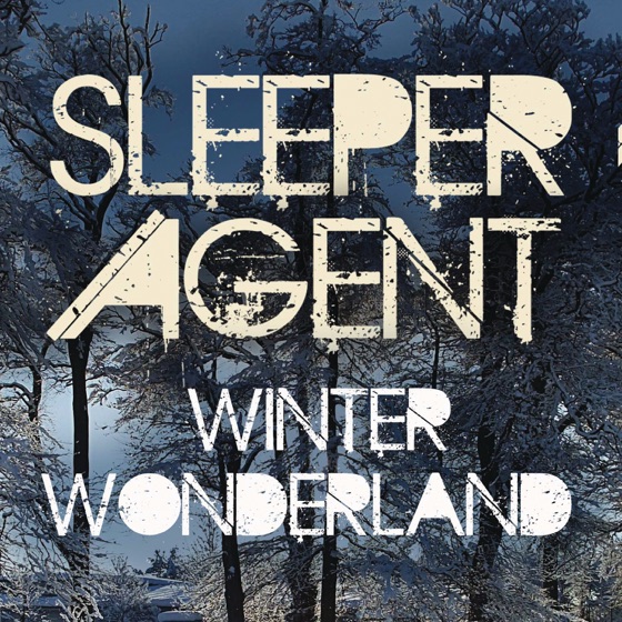 Cover artwork for Winter Wonderland