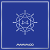 MAMAMOO - BLUE;S - EP  artwork