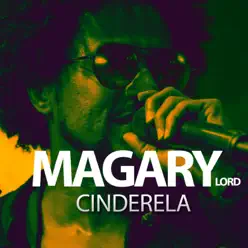 Cinderela (Ao Vivo) - Single - Magary Lord