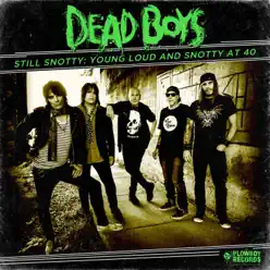 Still Snotty: Young, Loud and Snotty at 40 - Dead Boys