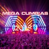 Mega Cumbias 2018