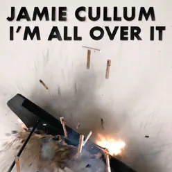 I'm All Over It - Single - Jamie Cullum