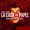 La casa de papel (Instrumental) - Kamal a La Prod lyrics