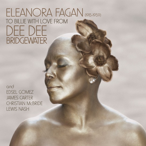 Dee Dee Bridgewater - Lover Man