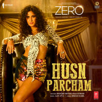 Bhoomi Trivedi, Raja Kumari & Ajay-Atul - Husn Parcham (From 