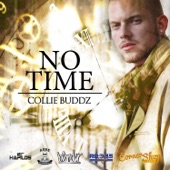 No Time artwork